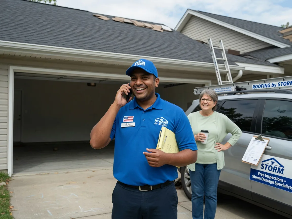 Roof Repair Near Me Hartford, KS FAQs