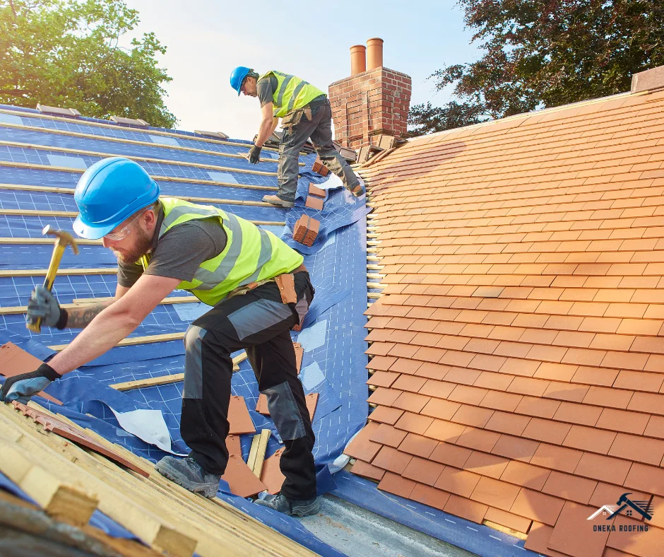 Why choose Roof Repair Near Me in Hartford, KS